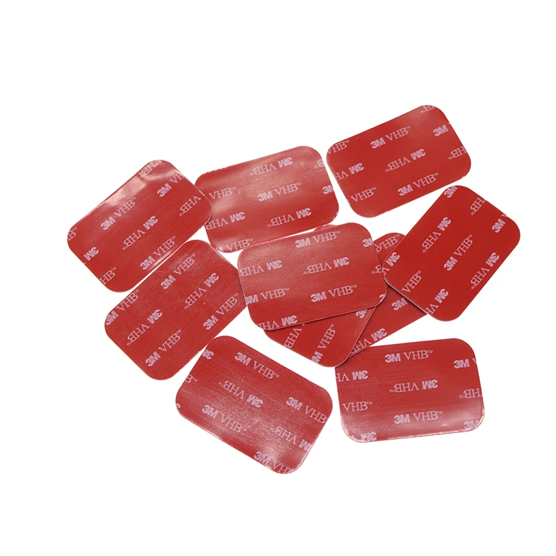 3 м черный лента вспененная Резина клейкая поверхность с двух сторон 40*60 мм