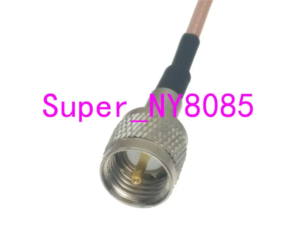 

RG316 n- UHF RF 6 ~ 10