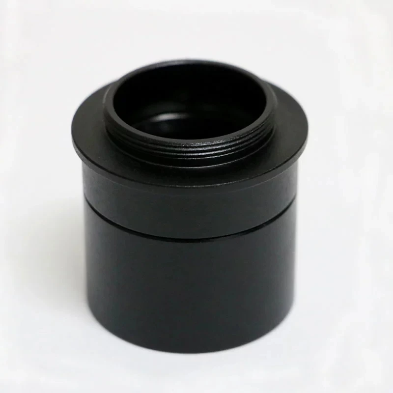 Переходник астрономического телескопа 1 25 дюйма в C-образное крепление 31 7 мм C