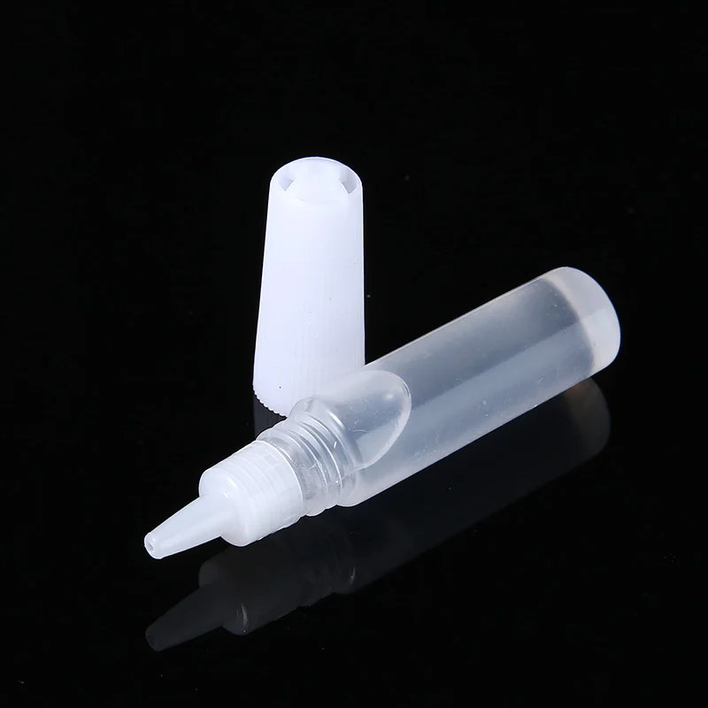 

6Pcs Diamond Painting Glue Non-toxic 6ml Cross Stitch Glue for Artwork Craftwork Painting Accessories Sticky Drill Glue
