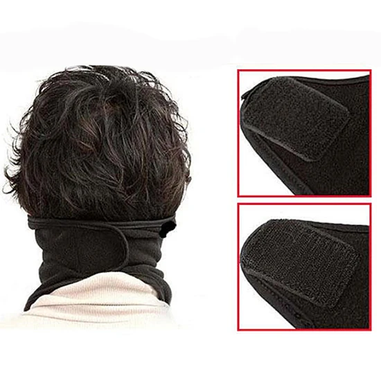 Мотоциклетная полулицевая модная унисекс маска для лыжного сноуборда мотоцикла