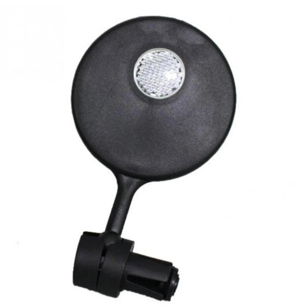 

Bike Mirrors Black Handlebar Mirror Rearview Back Mirror Mini Bike Bicycle Cycling Rearview Outdoor Sport Cycling Accessories