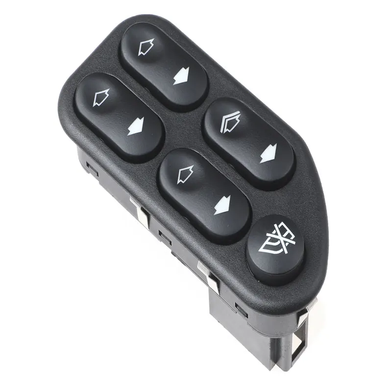 Электрический переключатель управления окном со стороны водителя для Ford Ranger Fiesta