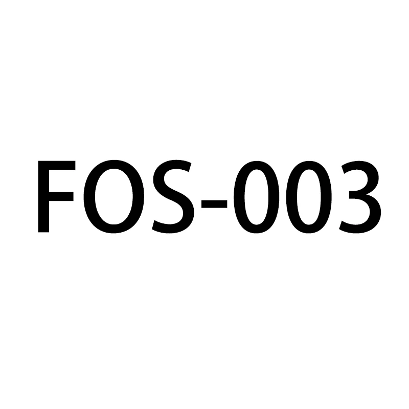 

FOS-003