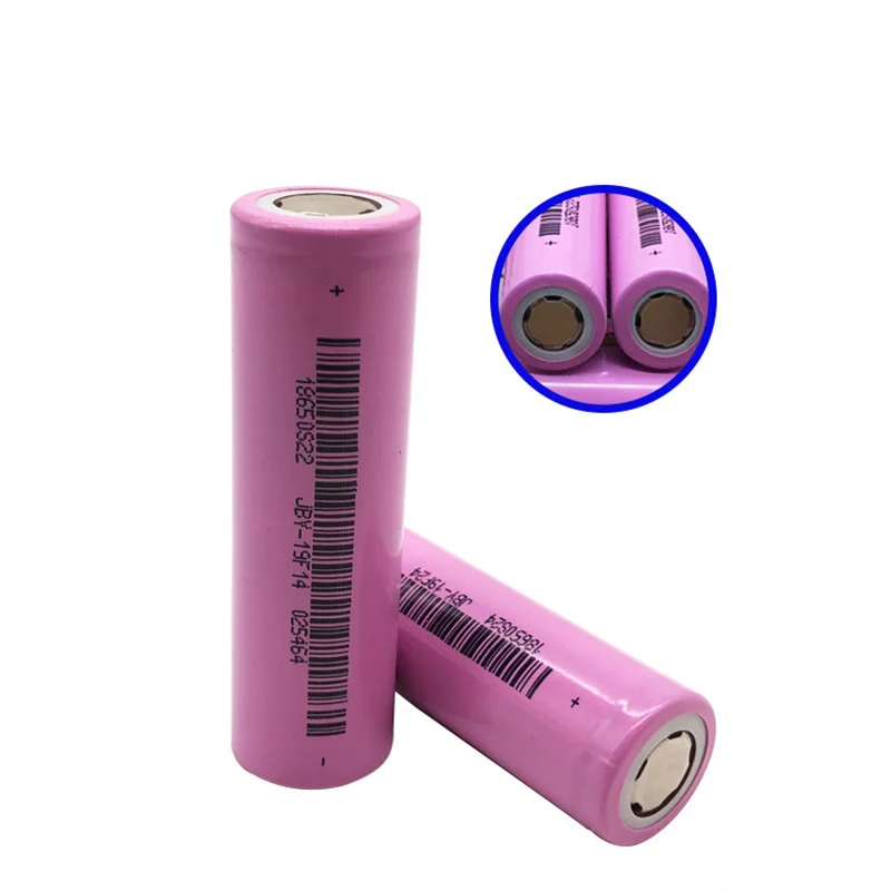2200mah Электронный сигаретный фонарик аккумуляторные батареи высокой разрядки 20A большой ток