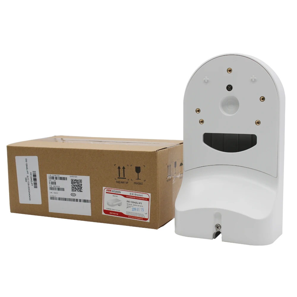 Рисунок 2 - Оригинальный кронштейн Hikvision