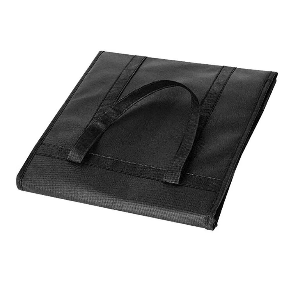 

Lunch Cooler Bag Insulation Folding Picnic Portable Ice Pack Food Thermal Bag Food Delivery Bag Drink Carrier Insulated Bag