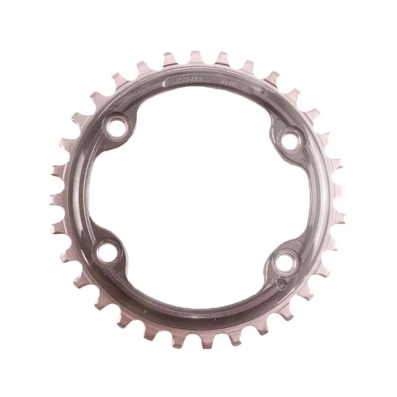 Shimano XT M8000 SM-CRM81 30T 32T 34T BCD96 широкая узкая цепь 96BCD M8000 Crown