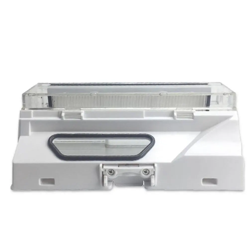 

Dust Box With Filter For Smart Sweeping Robot Sweeping Robot Accessory Dust Box And Filter Update Accessories