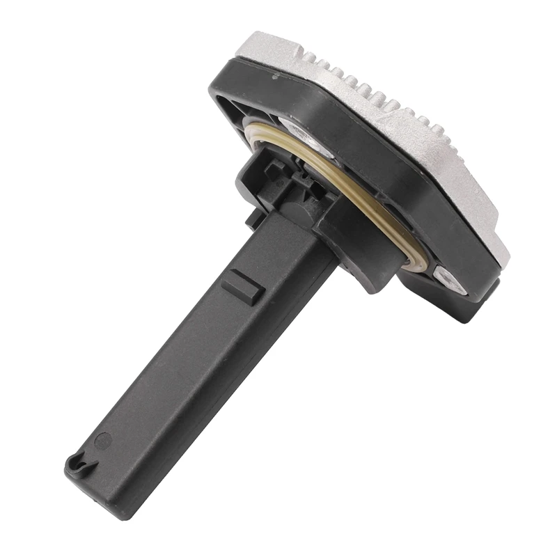 Датчик уровня масла двигателя с уплотнительным кольцом для BMW E46 E90 116I 120I 316I 318I 320I