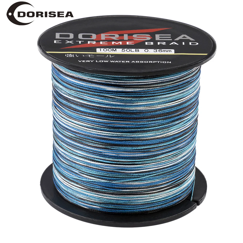 dorisea-new-camo-top-quality-4-fili-intrecciati-100m-300m-500m-1000m-1500m-2000m-pe-extreme-fishing-line-wire-pesca