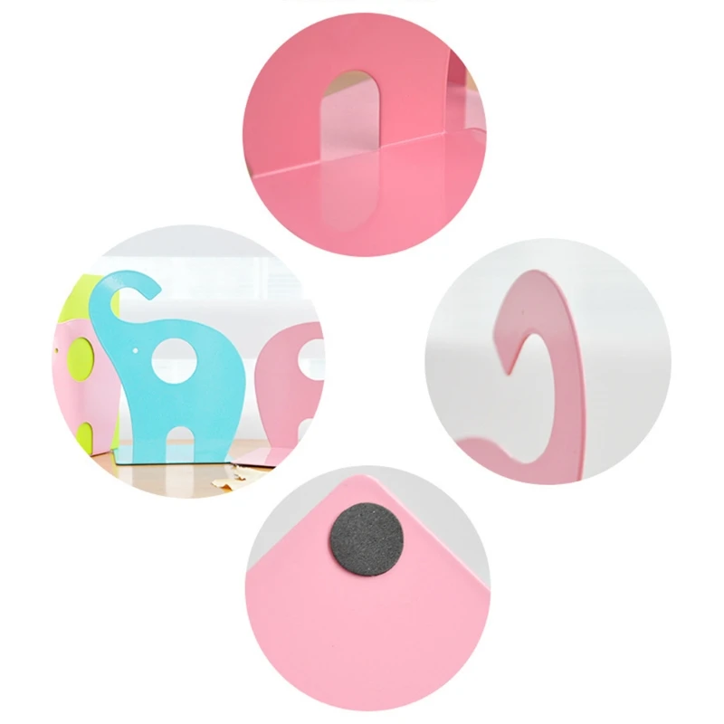 Концы книг книжные концы для полки тяжелых высокого качества и абсолютно