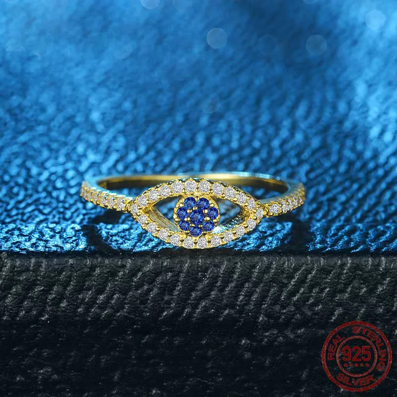 Женское кольцо с фианитом серебро 925 пробы | Украшения и аксессуары