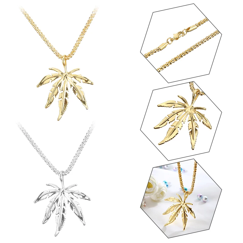 Мужское Летнее Длинное Ожерелье в стиле хип хоп женское колье панк рок ювелирные