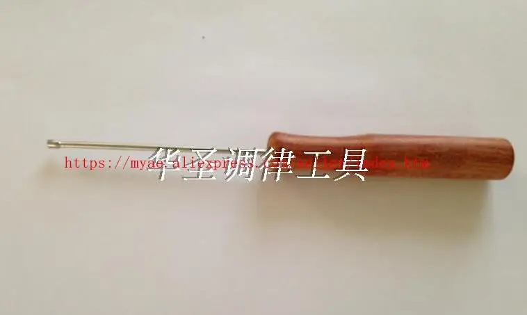 Инструменты для настройки пианино большое миниатюрное регулируемый ключ