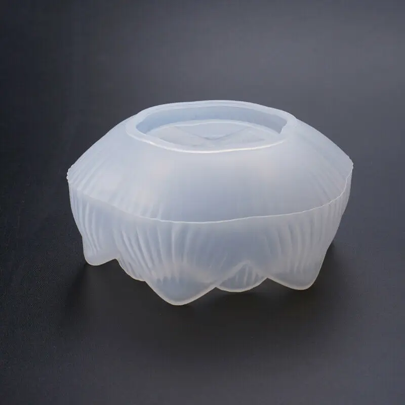 Силиконовая пепельница подсвечник форма каучуковая сделай сам ручная