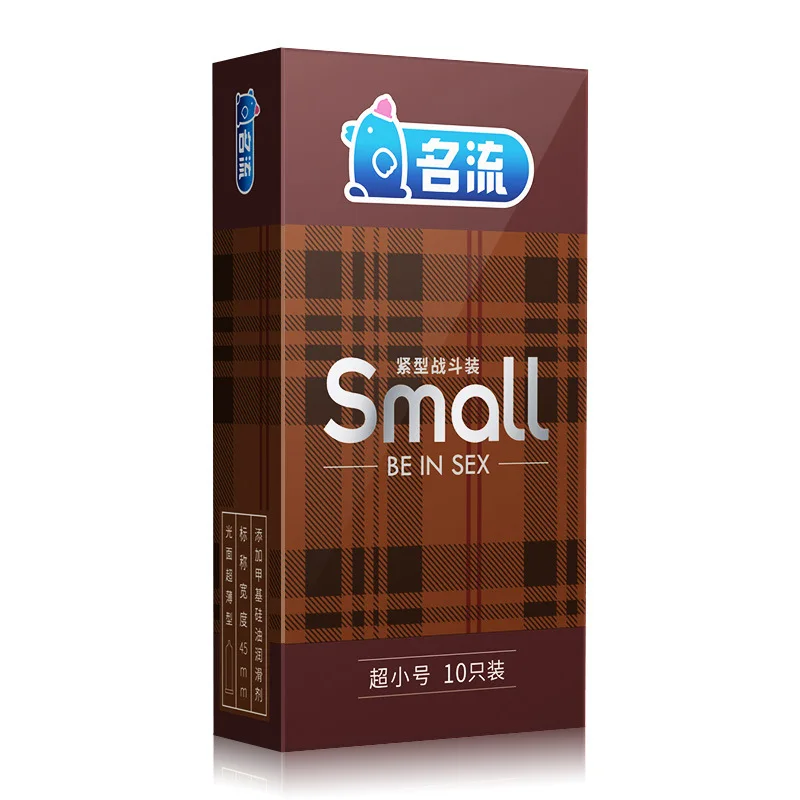 PERSONAGE 10 шт. 45 мм Гладкий женский ремень для пениса большого размера