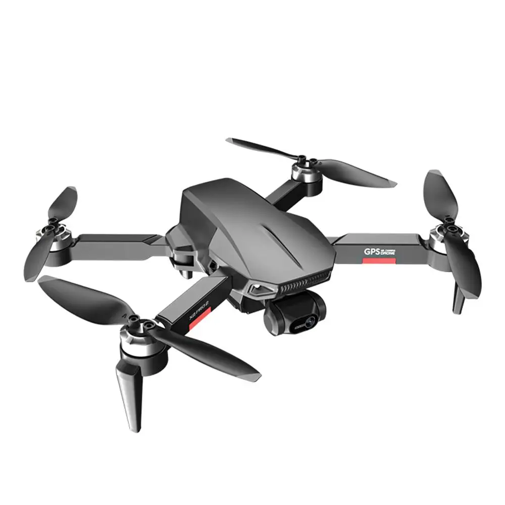 X2pro бесщеточный Дрон Gps Uav 5g трехосевой механический Ptz Интеллектуальный
