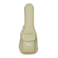 24 inch ukulele case bag with cotton oxford cloth guitar bag ukulele guitarra accessories stringed musical instrument bag