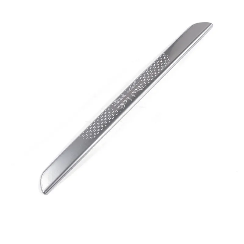 Задний тормозной фонарь наклейка с высоким креплением стоп сигнал крышка лампы