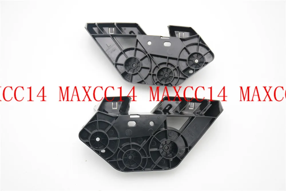 Передняя фара светильник головная лампа кронштейн держатель с опорой для NISSAN X