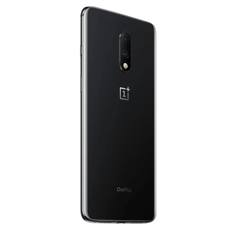 Смартфон OnePlus 7 4G 6 41 дюймов четыре ядра 8 ГБ ОЗУ 256 Гб ПЗУ 48мп задняя камера 3700 мАч