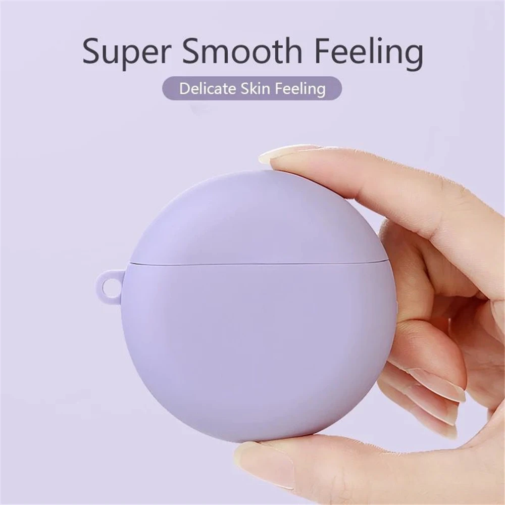 Huawei Freebuds 3 Роскошные беспроводные наушники Bluetooth противоударный чехол для