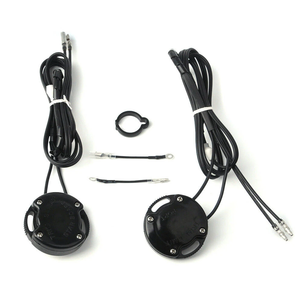 Переключатель наклона/обрезки для Mercruiser Mc R Mr 805320A03 805129A3 805130A2|Датчик сигнала