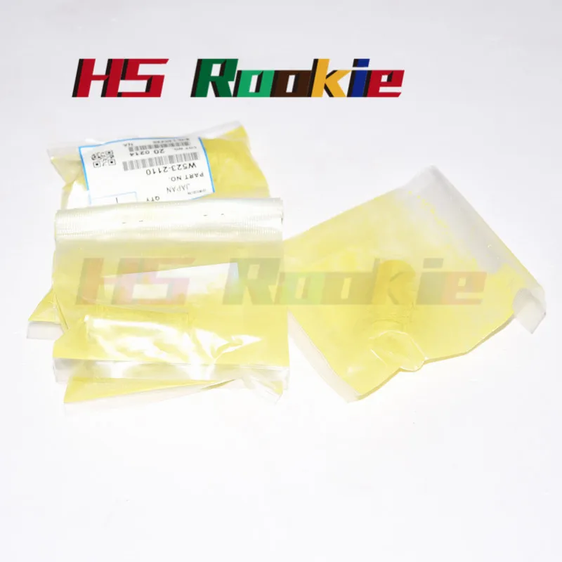 Новинка 10 шт. встроенный Тонер насос резиновые насосы для Ricoh MP C2000 C2800 C2500 C3000 C3001