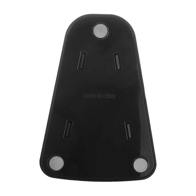 Гибкая мышь Банджи шнур клиппер органайзер для проволочных кабелей Держатель