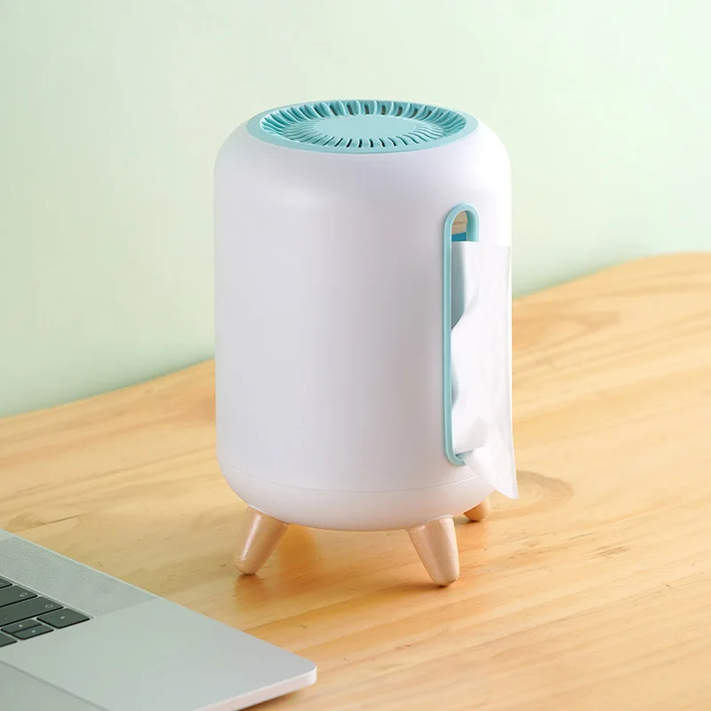 Бумажная коробка для полотенец хранения чайного столика в скандинавском стиле