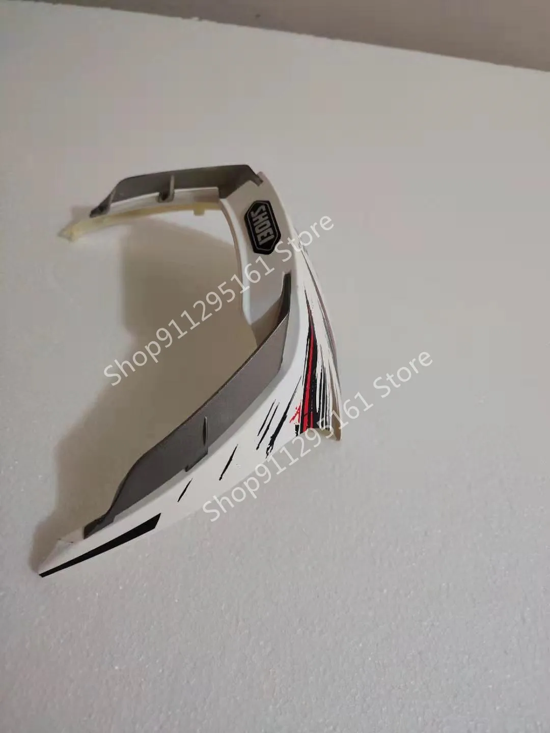 

Motorcycle helmet Motocross Racing Motobike Riding Helmet X14 lucky cat Tail