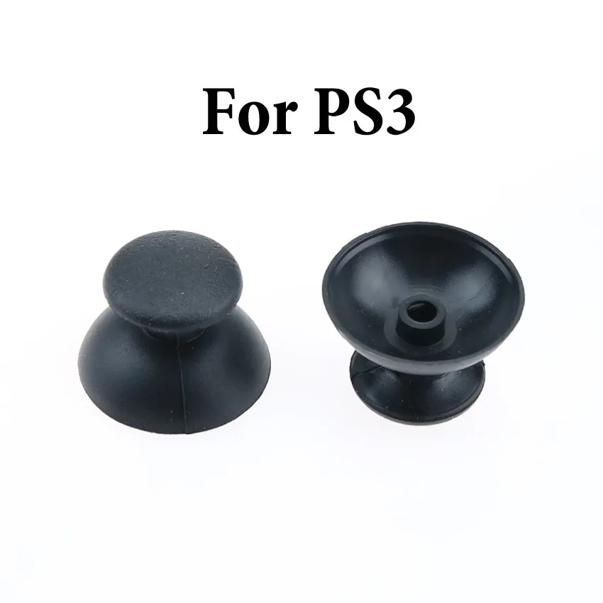 2 шт. аналоговые джойстики для Sony PlayStation Dualshock 3 4 PS3 PS4 Pro Xbox 360 One WII|Джойстики| |