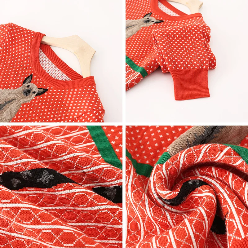 2020 Сезон осень-зима модная школьная рубашка стильная футболка с изображением