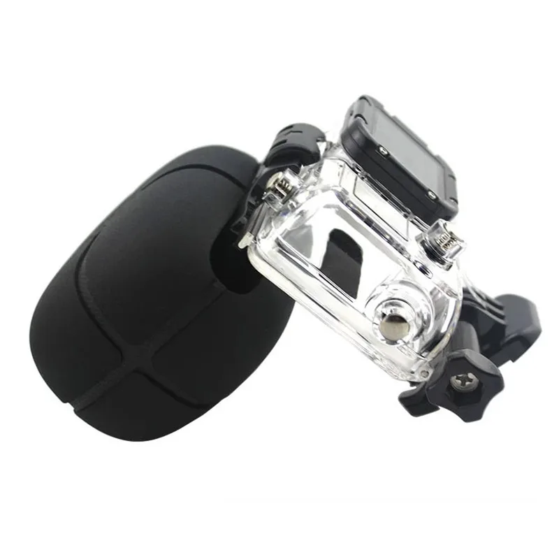 Силиконовый чехол защитный для GoPro Hero 7 6 5 4 3 + Session Xiaomi Yi 1 2 4K аксессуары спортивной