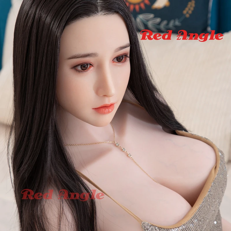 Трансплантация волос с красным углом секс-игрушки для мужчин полное тело