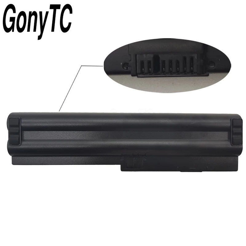 

57Wh 42T4647 45N1171 42T4835 Laptop battery For IBM/ThinkPad X200 X200S X201 X201I Series For Lenovo 42T4535 42T4543 42T4534 47+