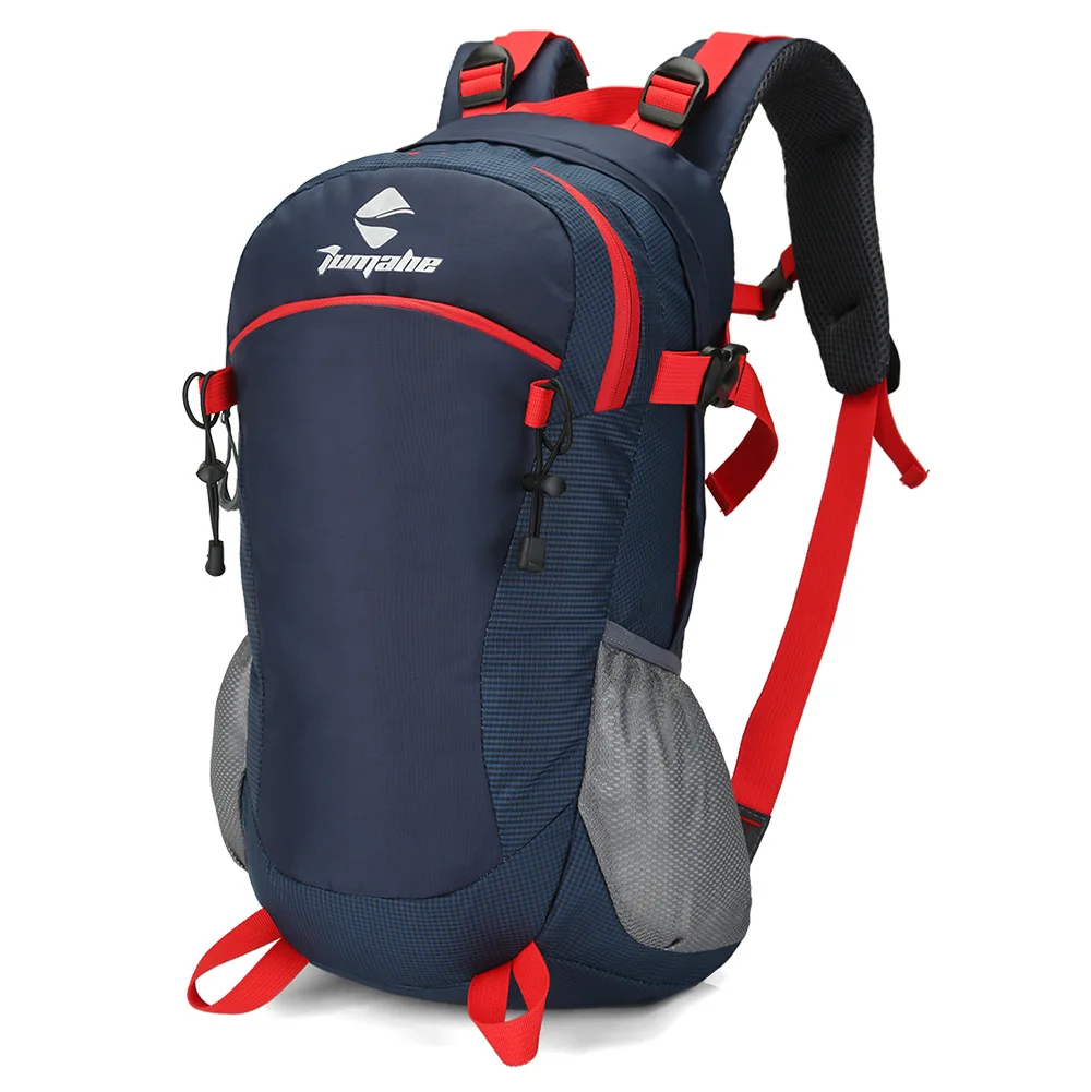 Водонепроницаемый рюкзак для скалолазания 40л спортивная сумка улицы