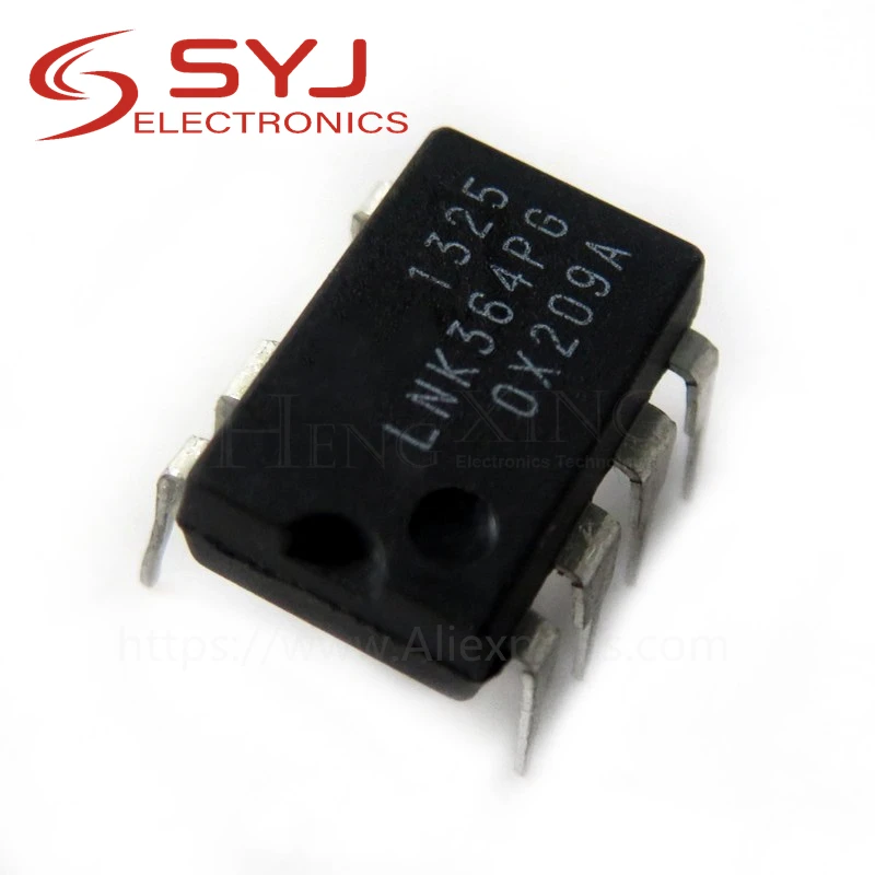 10 шт./лот LNK304PN LNK364PG LNK564PN LNK305PN LNK306PN LNK364PN LNK626PG Новый и оригинальный IC в