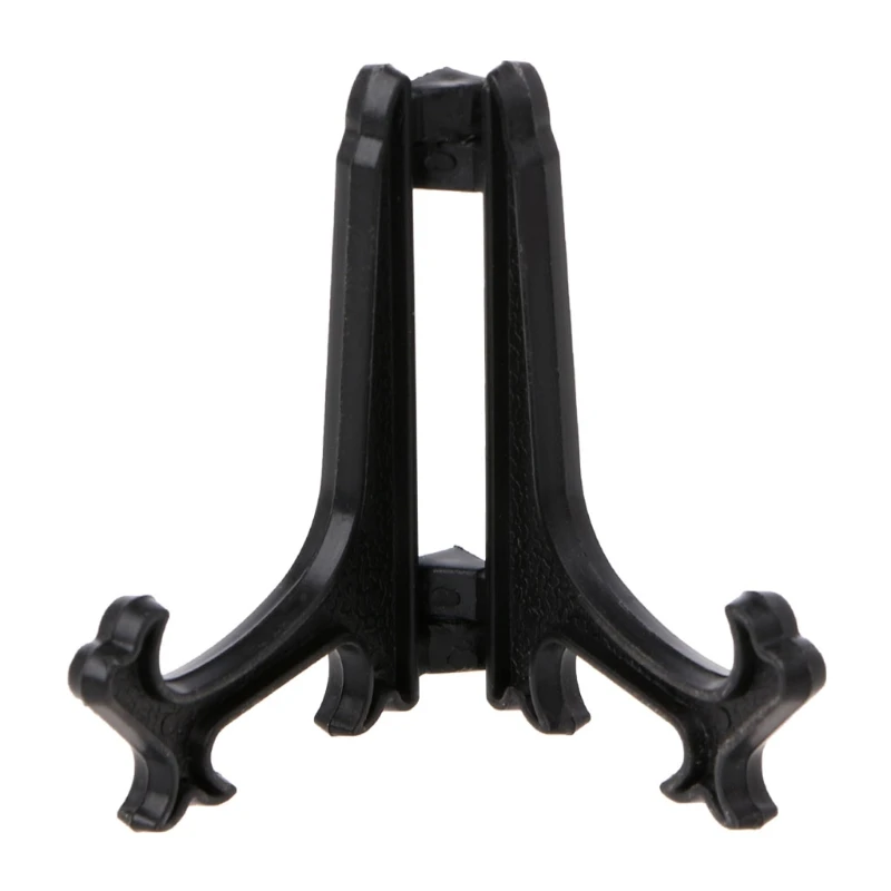 2020 Новый мини пластиковый дисплей подставка пластина монета карта медаль Гольф