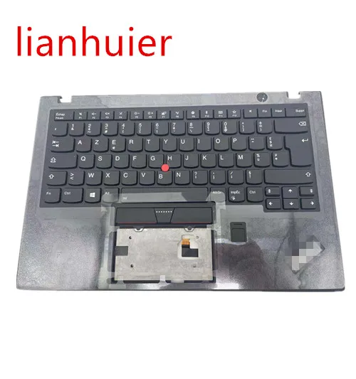 Новинка для Lenovo Thinkpad X1 Carbon C shell X1C 2017 keyboard 01LX511 01LX503 01LX513 01LX515|Компьютерные кабели и