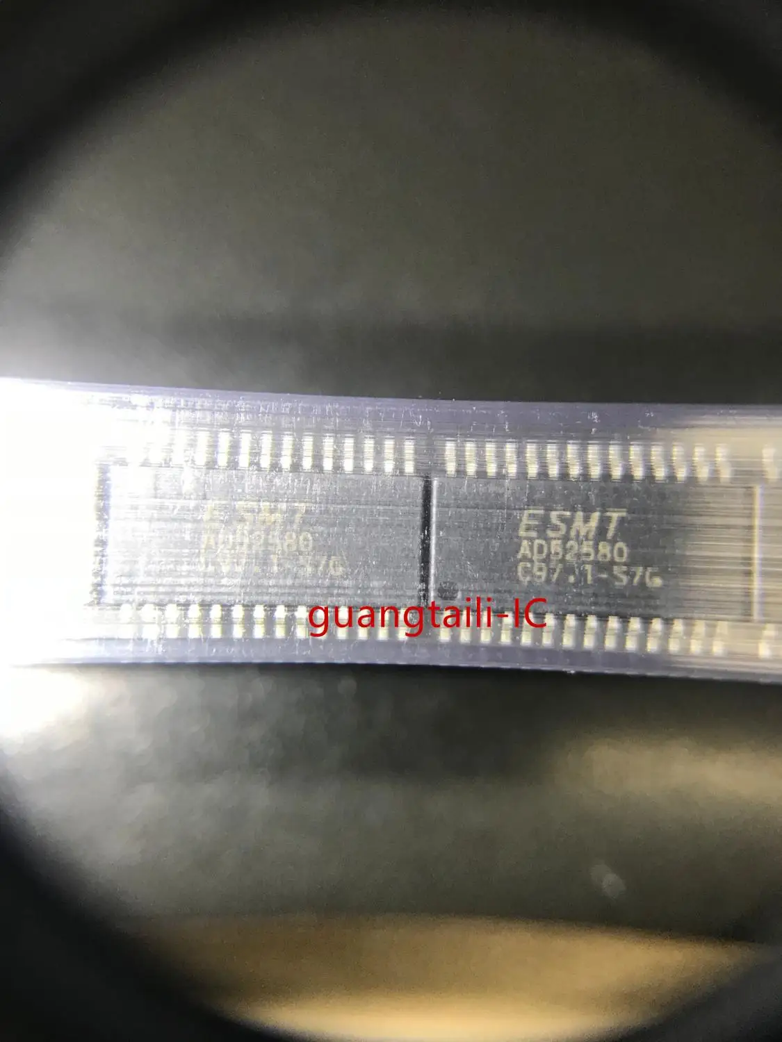 

2 шт.-5 шт. AD52580 AD52580-QG28NAT TSSOP28 20 Вт стерео аудио усилитель класса D IC новый оригинальный