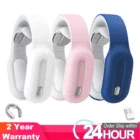 2021 перезаряжаемый самонагревающийся импульсный массажер для шеи массажный аппарат Masajeador шейный умный медицинский уход