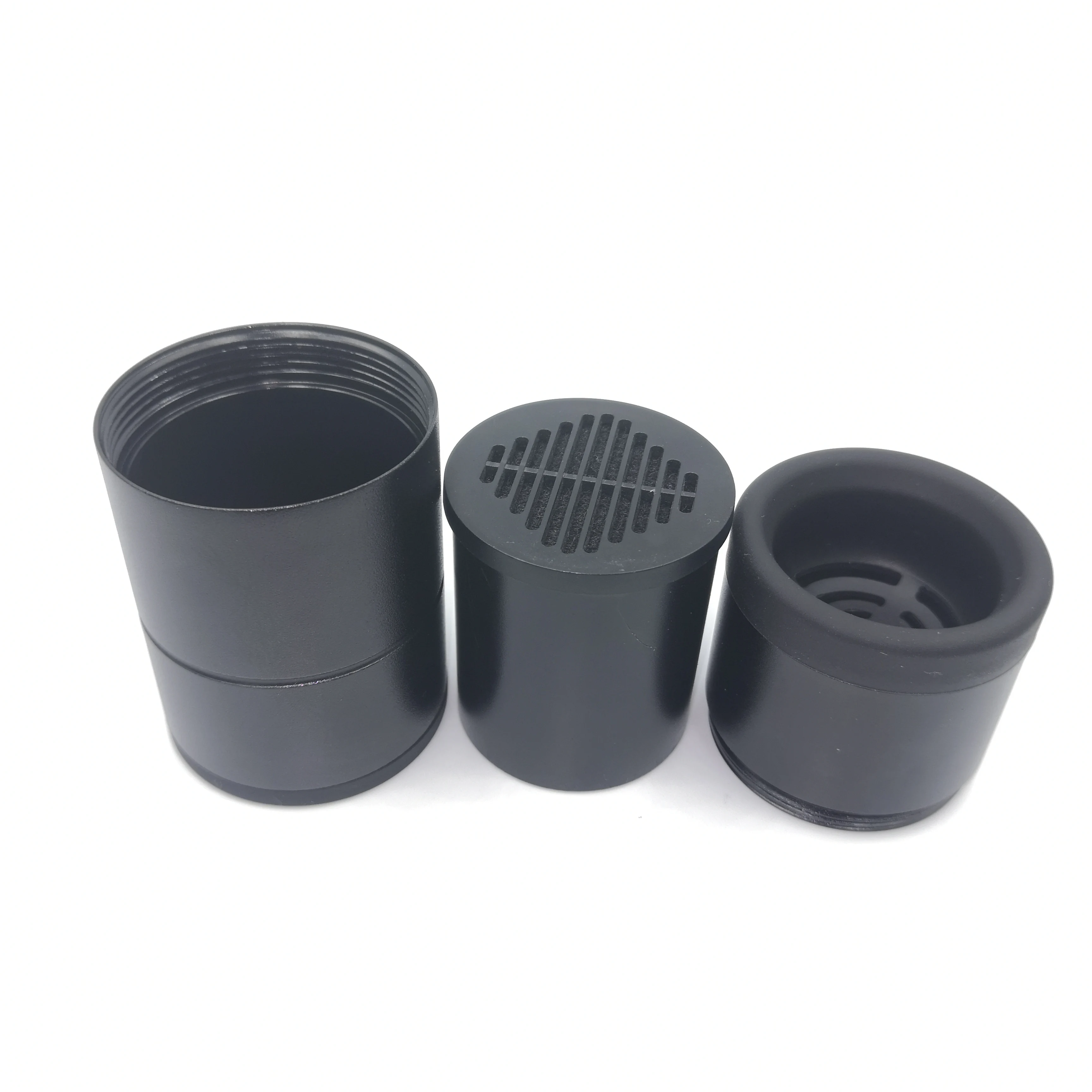 Устраняет запах запасные части персональный воздушный фильтр дымовой Бадди | Дом