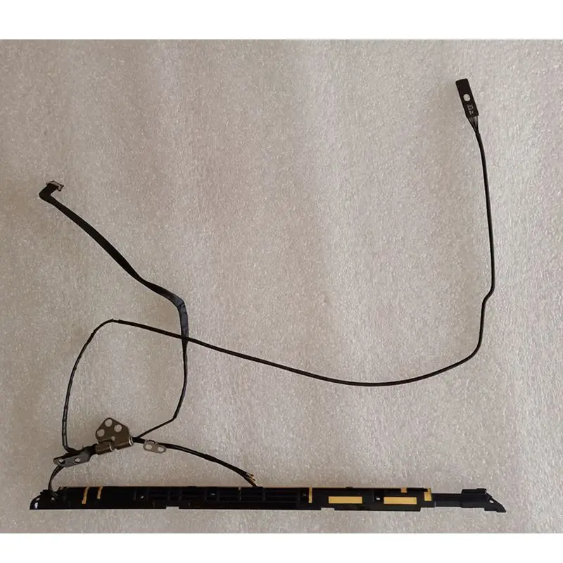 GZEELE New For MacBook Pro 13" Retina A1502 Left Hinge & WiFi Antenna iSight Cable 818-2781 820-3590-A 2013 2014 Years