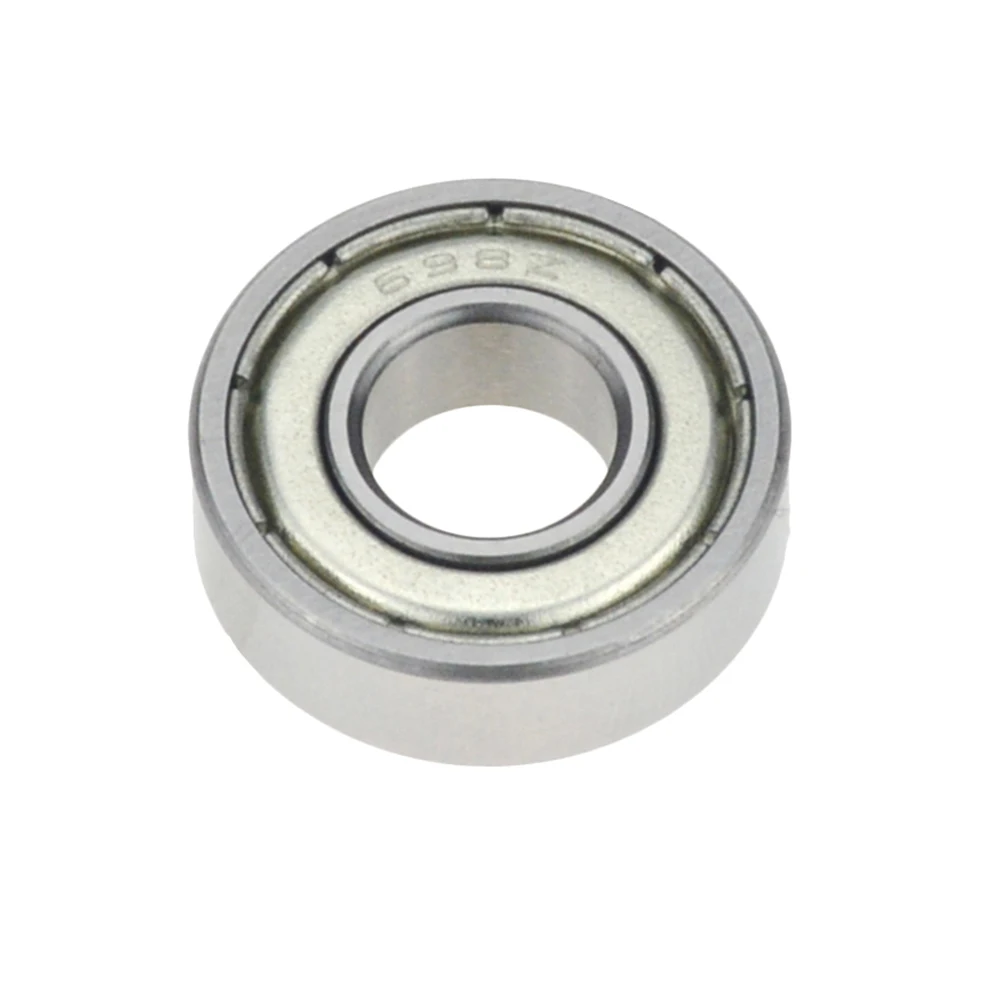 10pcs/lot 693ZZ 3x8x4mm 3*8*4mm thin wall Miniature Engine deep groove ball bearing 692ZZ 694ZZ 695ZZ 696ZZ 697ZZ 698ZZ 699ZZ |