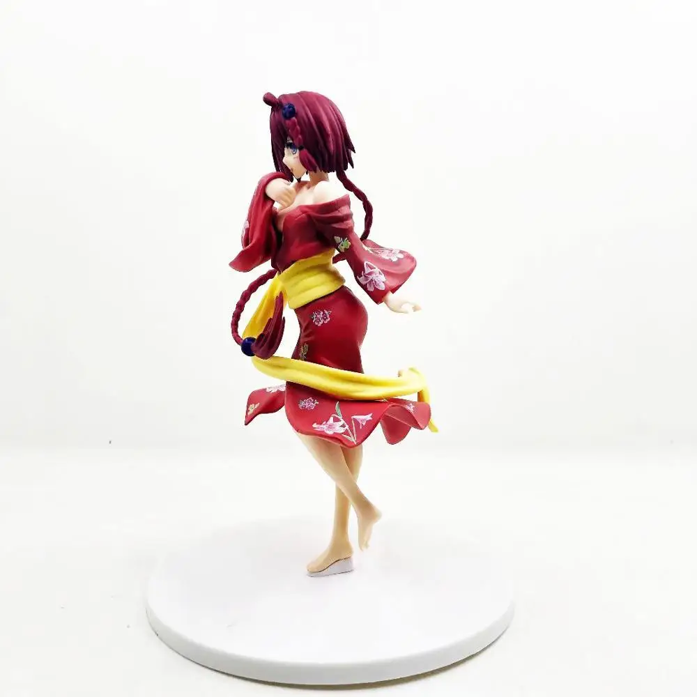 Мрак Куросаки Meia аниме To Love Ru сексуальные девушки Взрослые ПВХ Фигурки игрушки