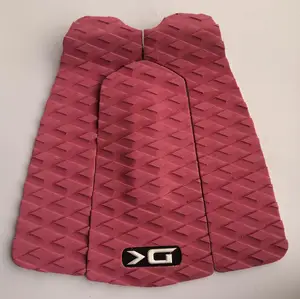 DK бренд eva колода 3M задняя клейкая колода