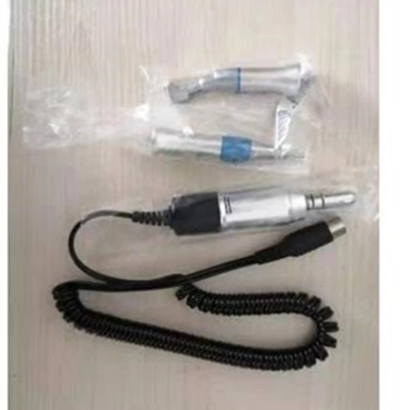 Wondcon ветеринарный животных стоматологическая микромоторные аксессуары