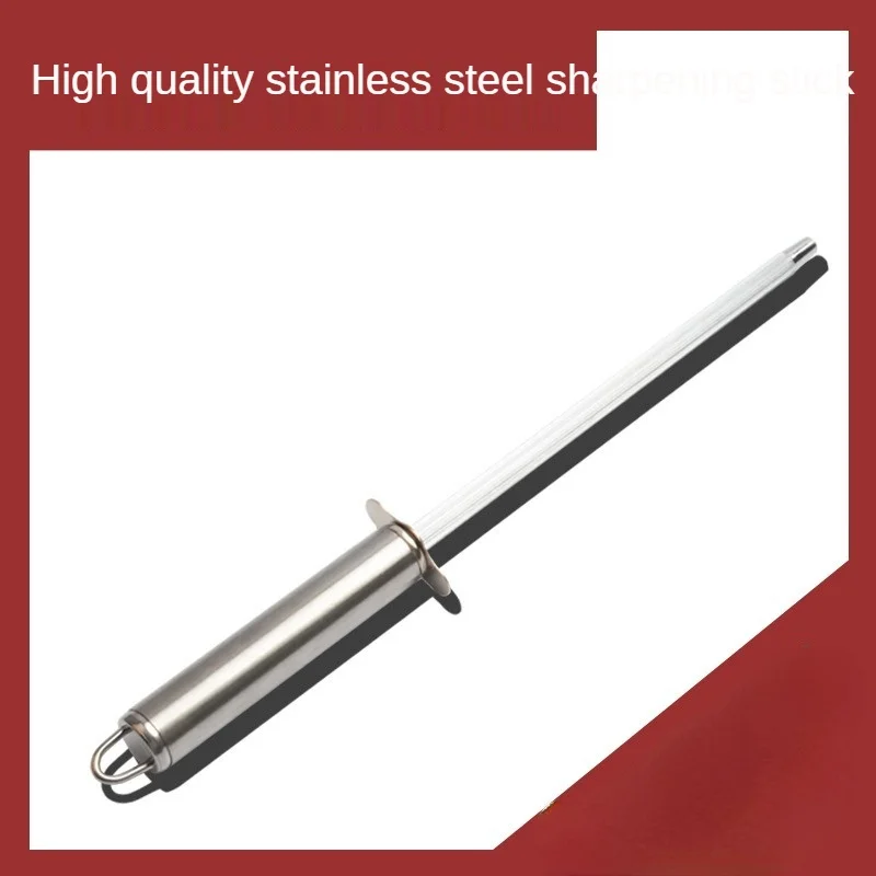 

Точильный стержень для ножей, точильный стержень, точилка для ножей, продажа, специальный кухонный нож для мяса, точильный камень для убоя